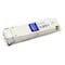 Add-On Addon Cisco Qsfp-40Ge-Lr4 Compatible Taa Compliant 40Gbase-Lr4 Qsfp+ QSFP-40GE-LR4-AO - alternate 1